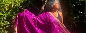 Textiles Workshop: Saris and Borders