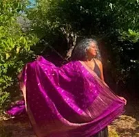 Textiles Workshop: Saris and Borders