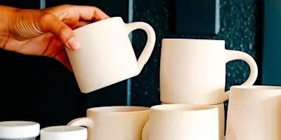 Paint & Sip at Change Coffee