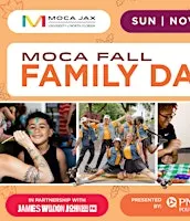 MOCA Fall Family Day