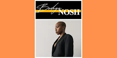 THRIFTED & HAUNTED: A Bodega Nosh Pop-Up Experience