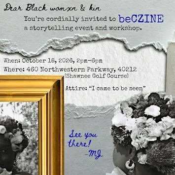beCZINE