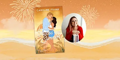 Tastes Like Summer Soirée with Caroline Frank