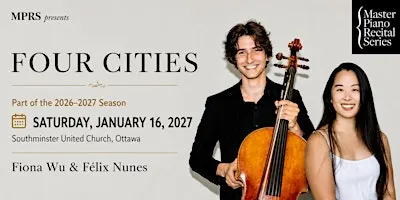 Four Cities