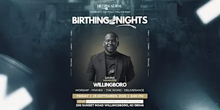 Birthing Night