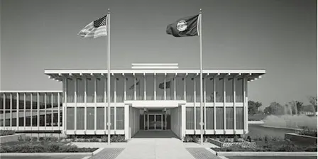 Johnson Controls Corporate Headquarters Building Tour - Sat @ 1 pm