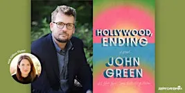 John Green, Hollywood, Ending with Rainy Day Books