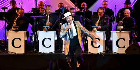 Cab Calloway Orchestra