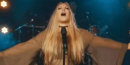 Songbird: The Singular Tribute to Barbara Streisand featuring Karine Hannah