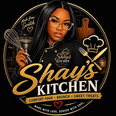 ShaysKitchen Meet & Greet