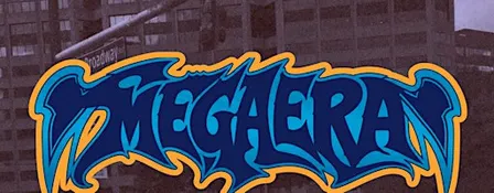 Megaera w/ Boozifer + Electric Condor + Ripcords