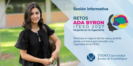 Sesión Informativa Becas Ada Byron 2027