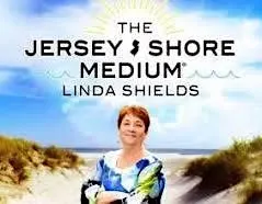 7th Annual Evening with The Jersey Shore Medium Linda Shields