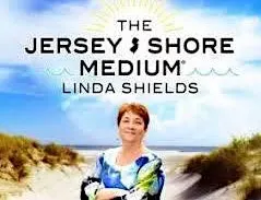 7th Annual Evening with The Jersey Shore Medium Linda Shields