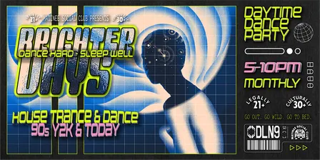 Brighter Days [Matinee]