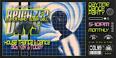 Brighter Days [Matinee]