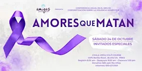 Amores que matan