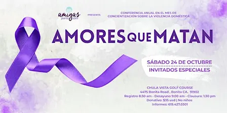 Amores que matan