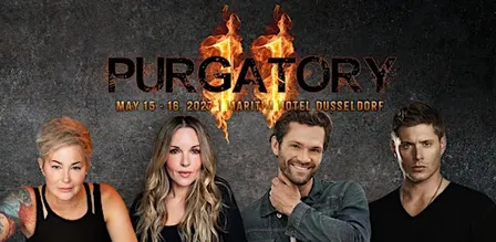Purgatory 11 - Photo Ops