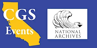 What's Online at the National Archives