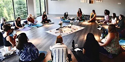 EFT Tapping + Breathwork