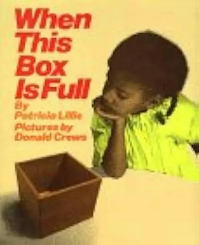 Open a Book, Open a Mind: Experience books to inspire your Reggio practices