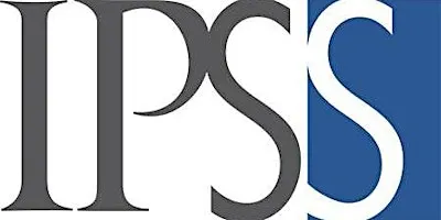 IPSS Fall 2026 Welcome Party!