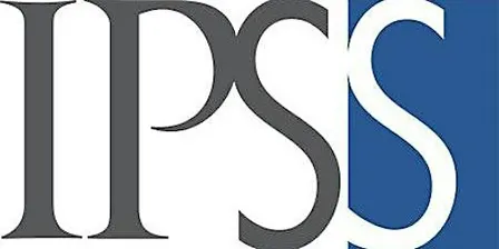 IPSS Fall 2026 Welcome Party!