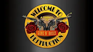 Welcome to Destruction - A Tribute to Guns N' Roses at Rock 'N Rev Ocoee