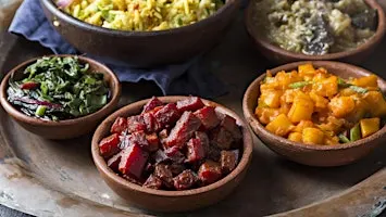 A Taste of Guatemala