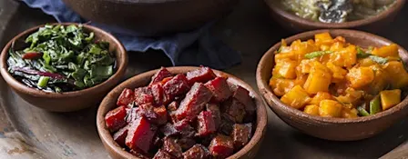 A Taste of Guatemala