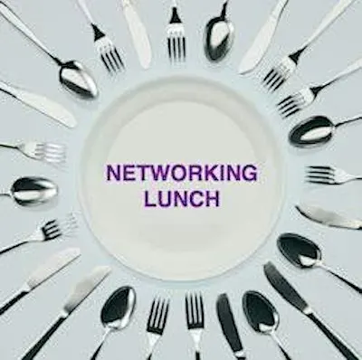 Business Networking Luncheon