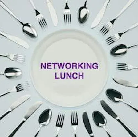 Business Networking Luncheon