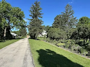 DPW Forestry Nursery - Sun @ 10 am