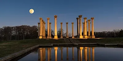 Full Moon Hike