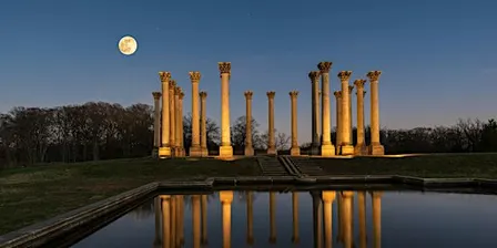 Full Moon Hike
