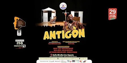 Antigòn