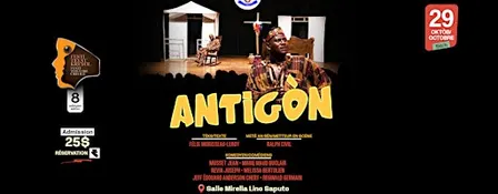 Antigòn