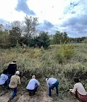 Monthly Volunteer Day with Sustainability – October
