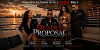 A Deadly Proposal: Exclusive Private Red Carpet and Movie Screening