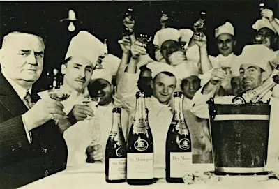 The Cocktails of the Waldorf-Astoria