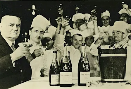 The Cocktails of the Waldorf-Astoria