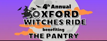 2026 Oxford Witches Ride