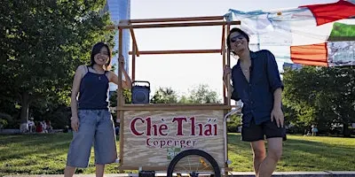 As Long as the Sun Lasts: Vivian Tran and An Hà In Conversation