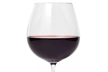 Red Wine at Golden Hour: A Farm-Side Tasting Experience