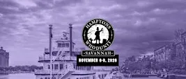 Hamptons Whodunit  Savannah 2026
