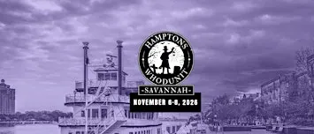 Hamptons Whodunit  Savannah 2026