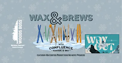 Wax & Brews 2026