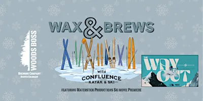 Wax & Brews 2026