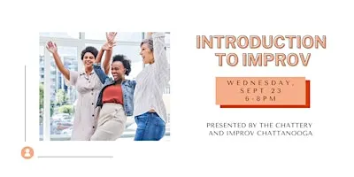 Introduction to Improv